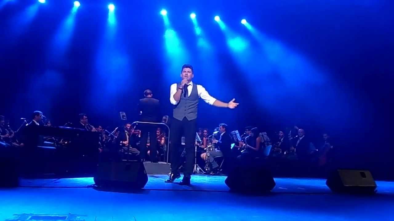 Ay mi Rocío