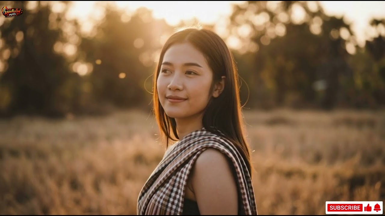 เพลงใหม่ 2026: บุปผา (BUPPHA) - ลูกทุ่งฟิวชั่น ความหมายกินใจ