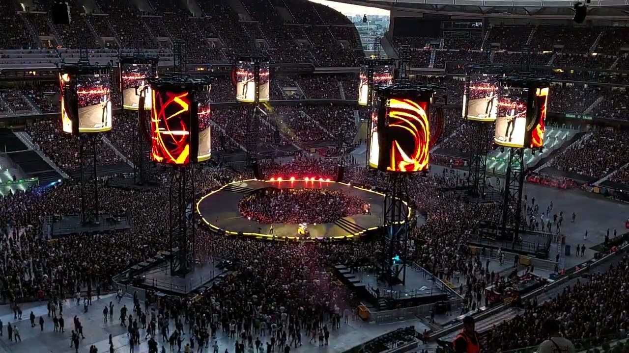METALLICA/72 SEASONS 