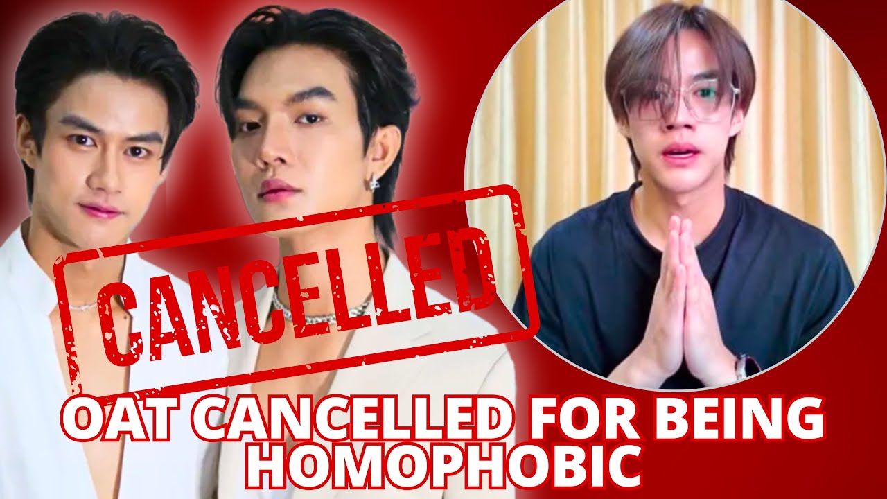 BoatOat | Крах Oat Pasakorn 💔 &laquo;Он использовал BL для заработка&raquo;