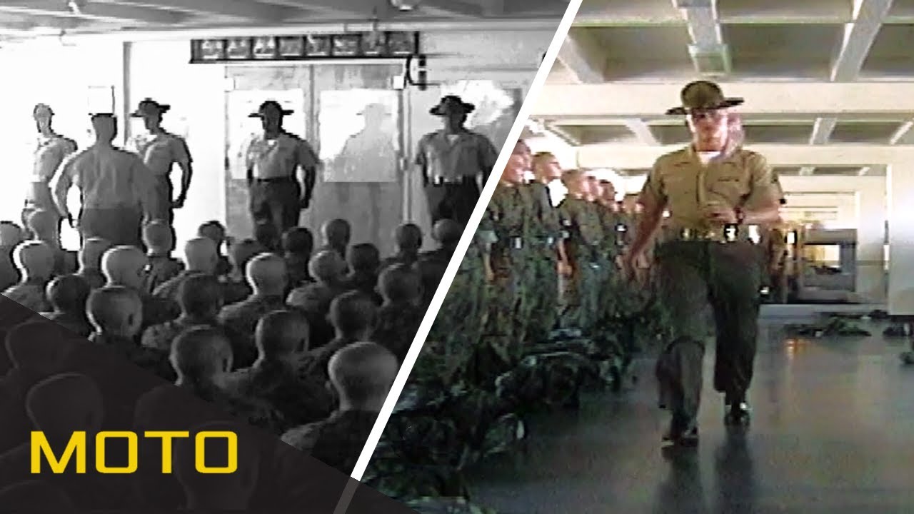 Ooh Rah Drill Instructor (Remastered)