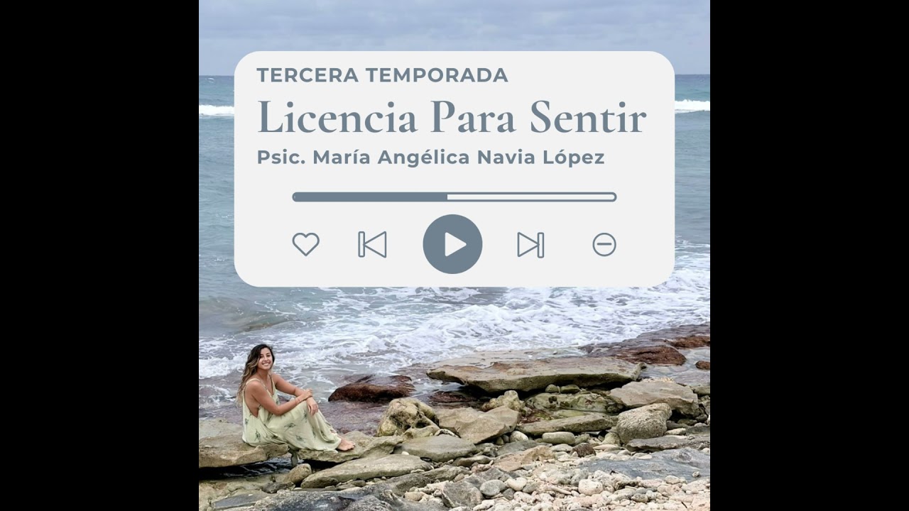 48. Habitando mi Cuerpo con Placer - Mariana Sanz de Santamaria