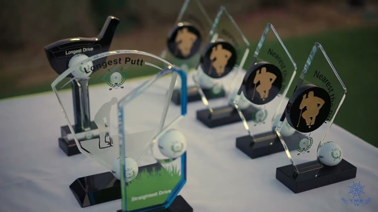 TMS Golf Classic 2025 Highlights