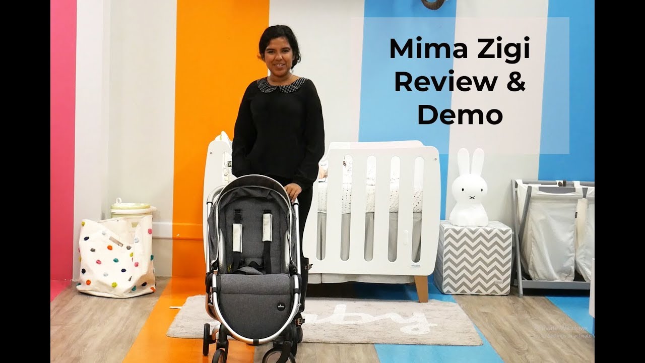 Mima zigi Full Review & Demo