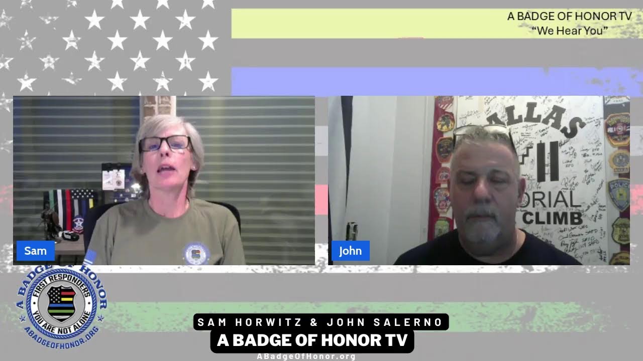 S3. Ep. 2 Firefighter Behavioral Health Alliance
