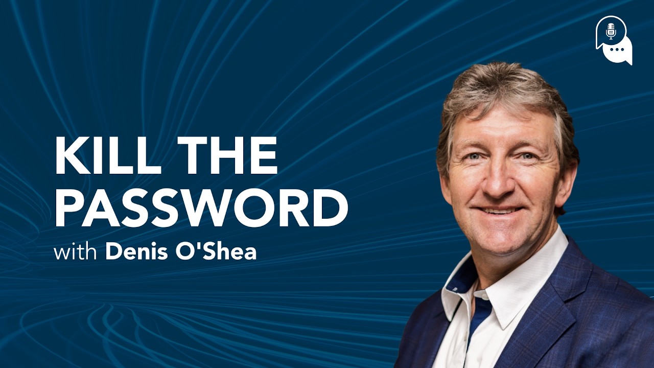 Zero Trust, Zero Passwords: Mobile Mentor's Blueprint for Hybrid Work Security