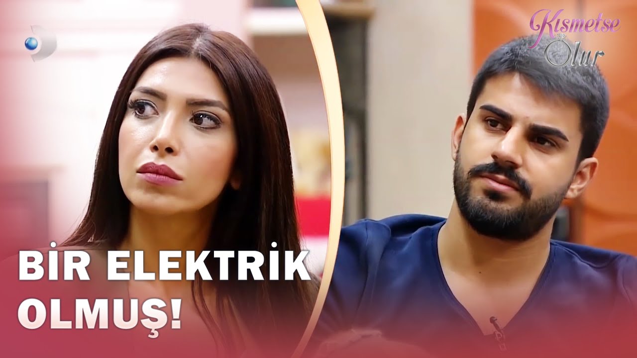 Adnan, İzledikleri Kaşısında Didem'e Olan Tavrını Değiştiriyor! - Kısmetse Olur 232. Bölüm