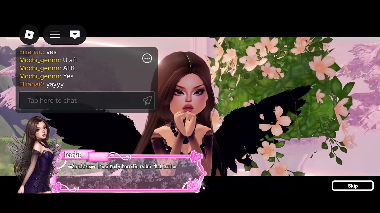 try to play new valentine's Day quest form 2024 😍😍😍