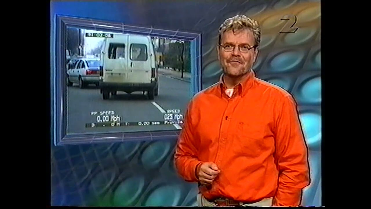 Den tar vi - sa polisen Del 1 (SVT 1998-08-30)