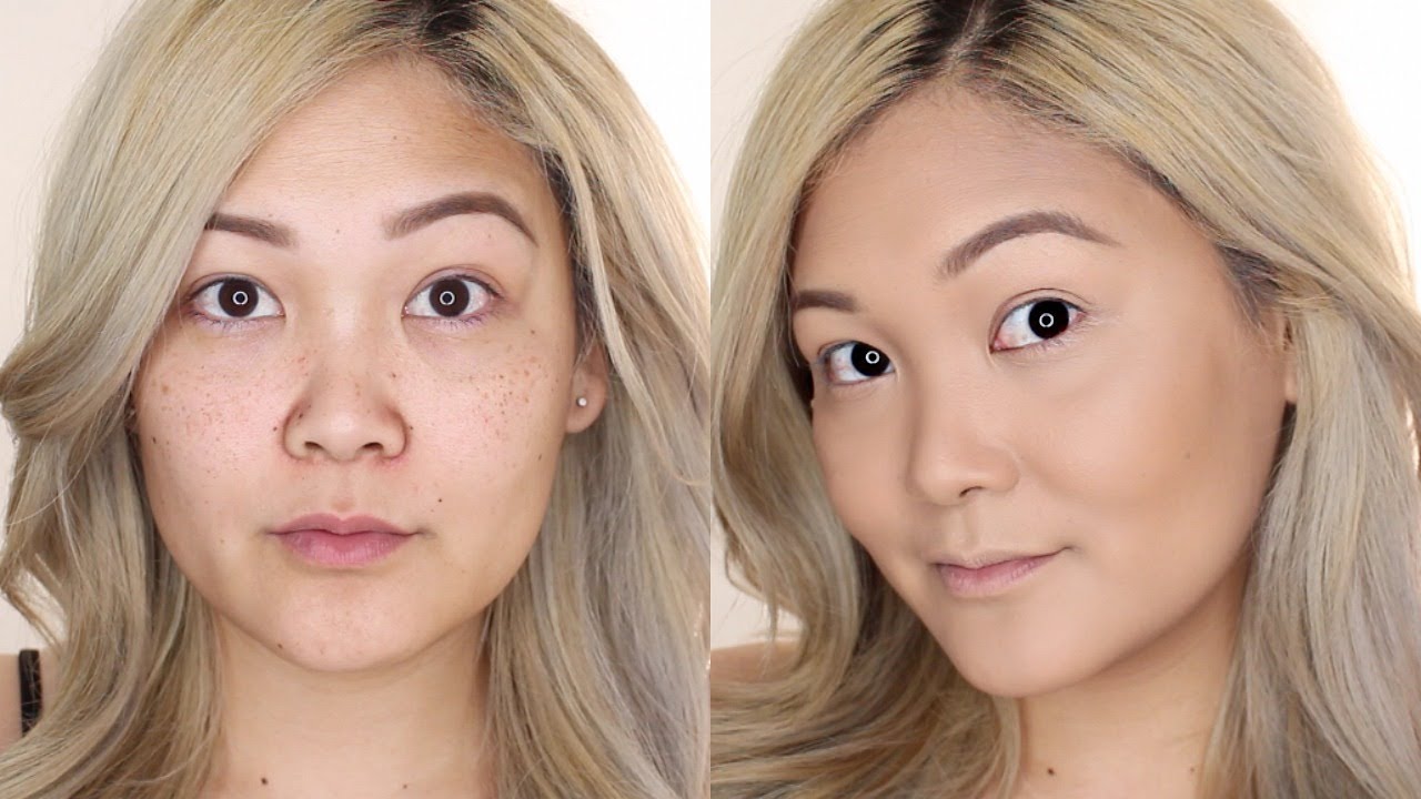 Foundation Routine | How To Get Flawless Skin