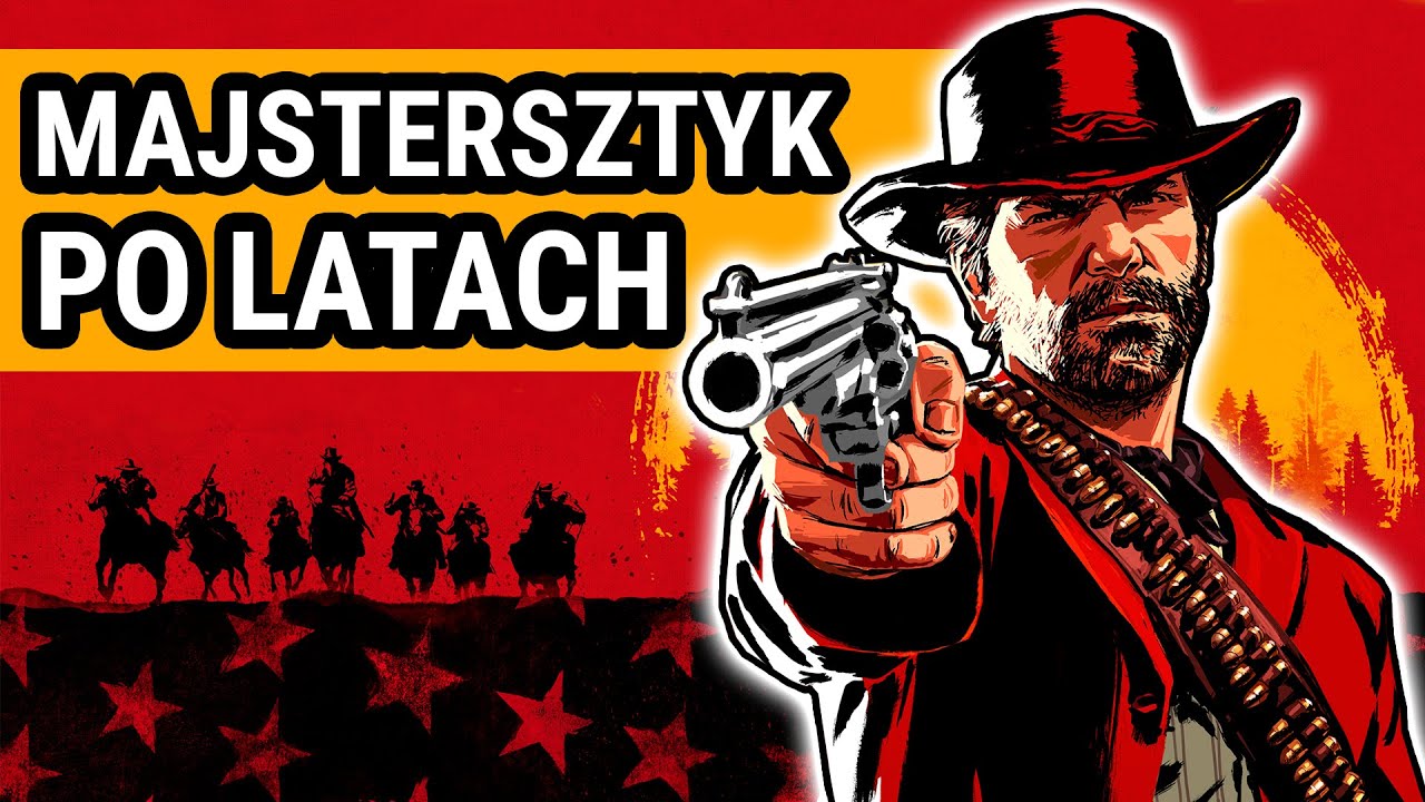 Red Dead Redemption 2 (2018) PC Version &ndash; Review