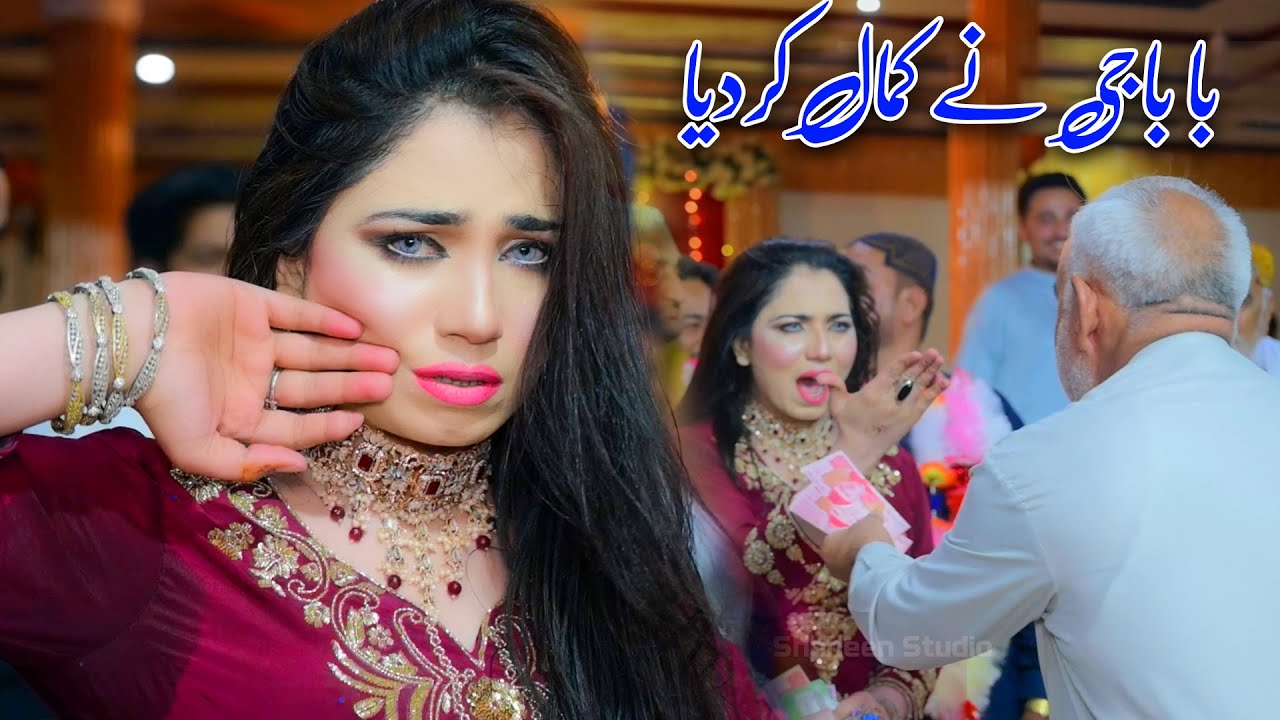 Mehak Malik , Nawan Nawan Fashion , Dance Performance 2023
