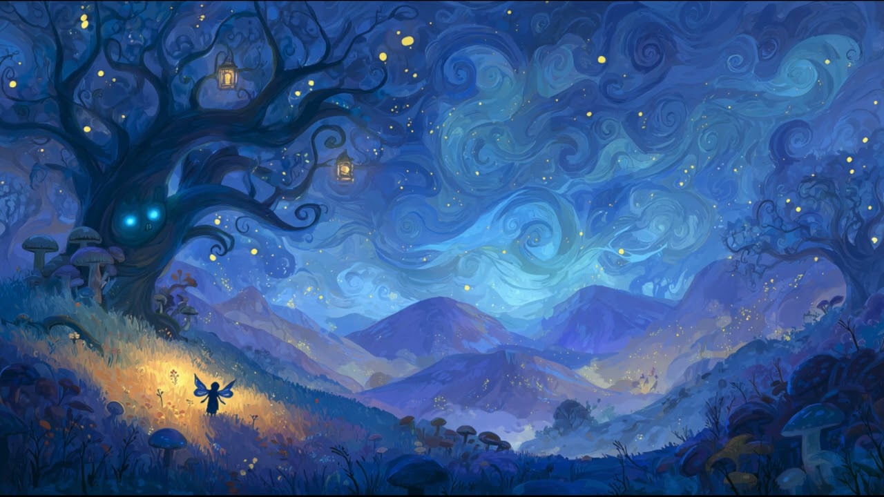 Lorwyn & Shadowmoor — The Great Aurora (Magic: The Gathering Song)