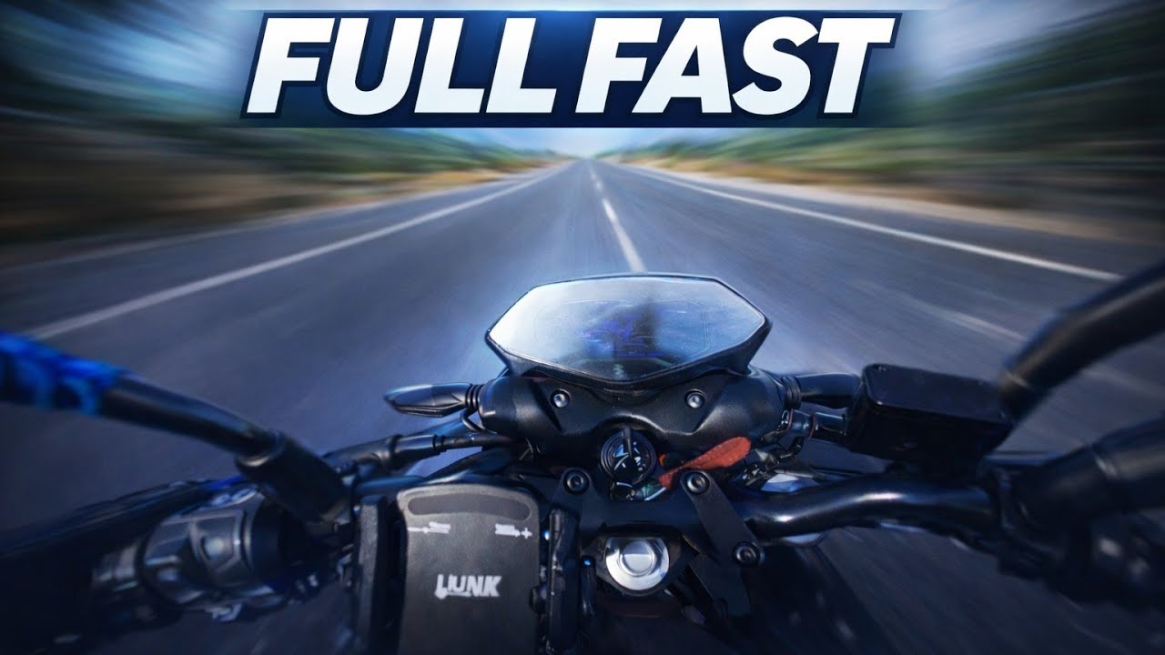 India’s Fastest Bajaj N250 Rider 😱🔥 Part-3