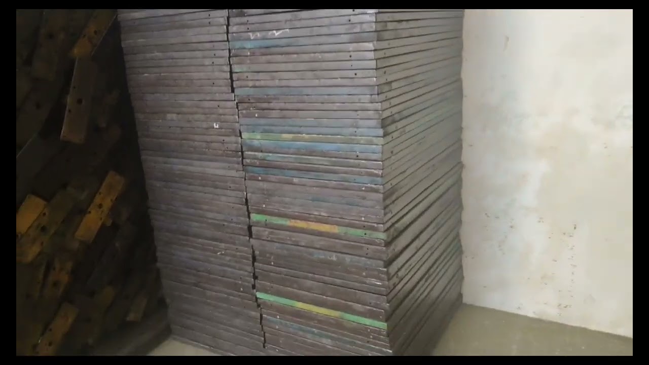 GLk INTERNATIONAL COMPANY. CENTREING EQUIPMENTS FOR RENTAL SERVICE