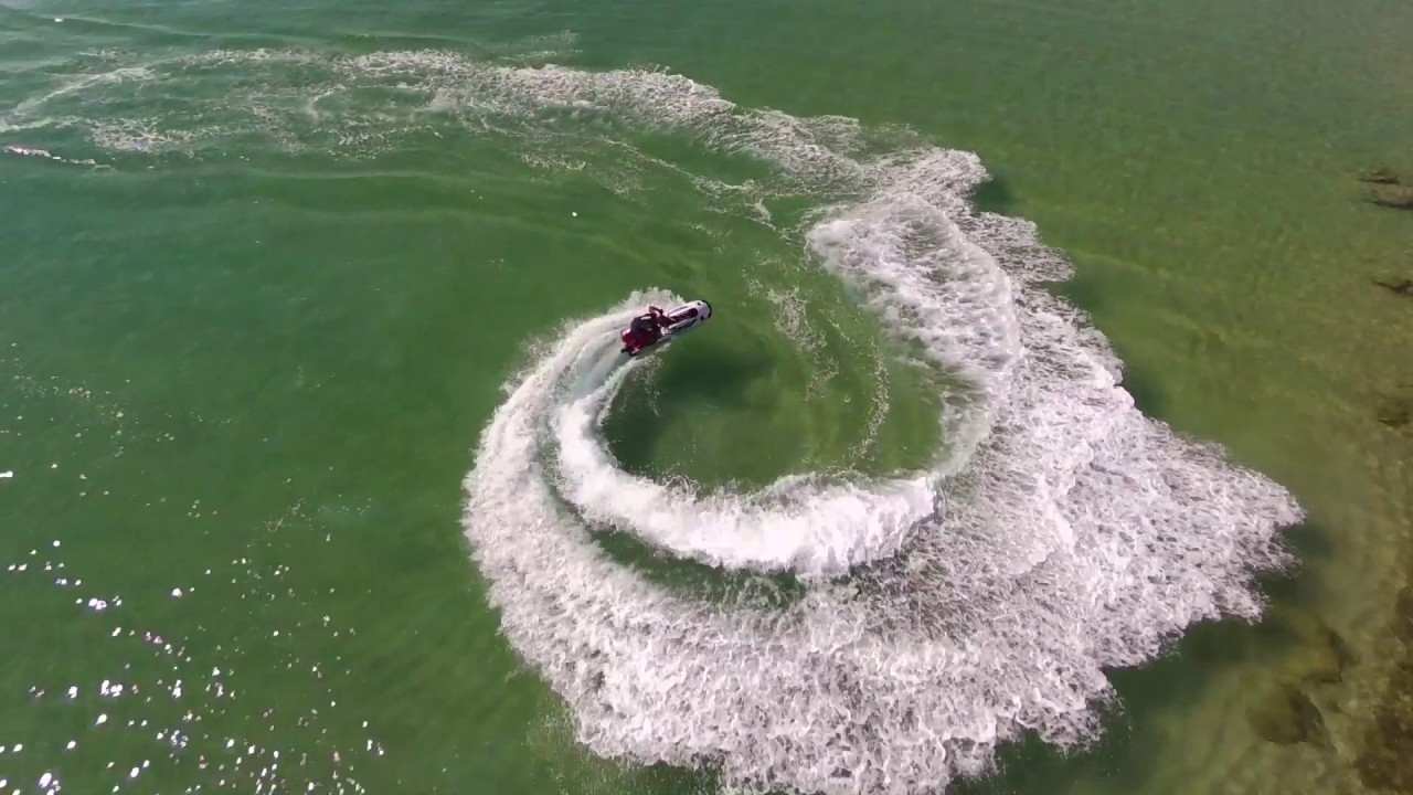 S'agaro, Costa Brava by Drone