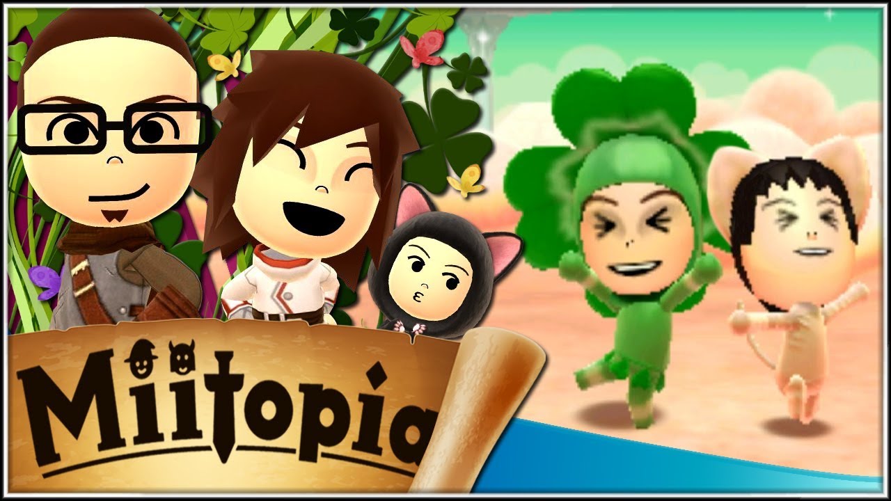 Directos a Nimbus!!! | 41 | Miitopia en español