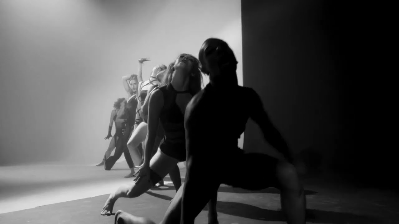 Black Cat: A Dance Film by Danni Heverin