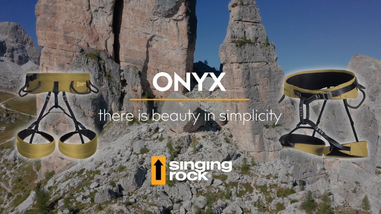 Singing Rock ONYX