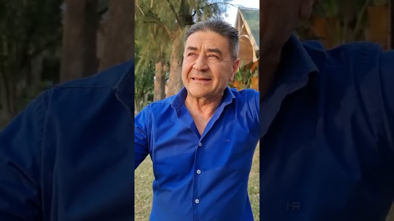 Horacio Guarany - Historia de las Costas Entrerrianas hecha canción