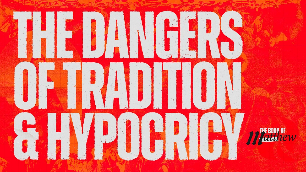 The Dangers of Tradition & Hypocrisy | Pastor James Kirimi | FULL SERVICE
