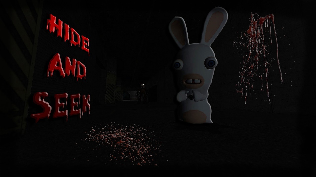 GMOD HIDE AND SEEK... MAYBE