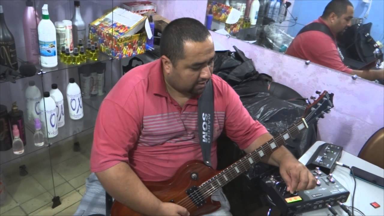 line 6 m9