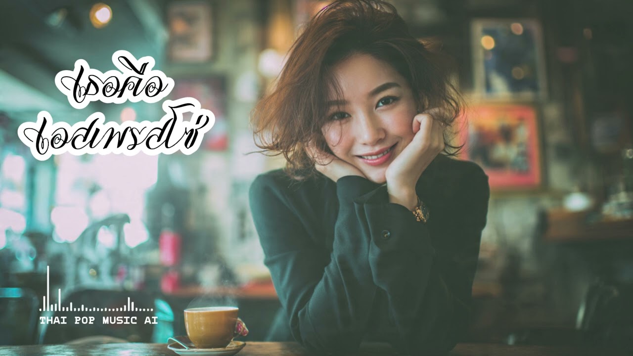 เธอคือเอสเพรสโซ่ - [ THAI POP MUSIC Ai ] OFFICIAL AUDIO
