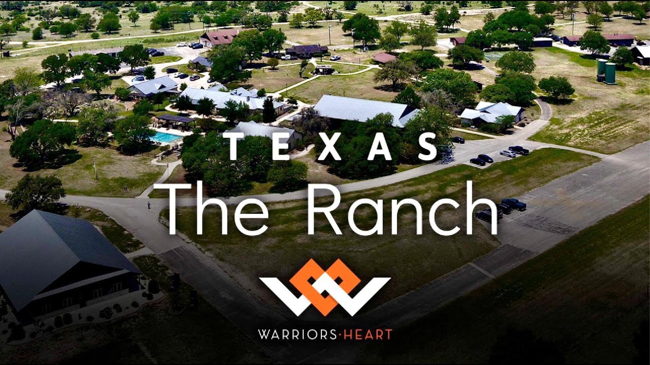 Warriors Heart Texas Virtual Tour