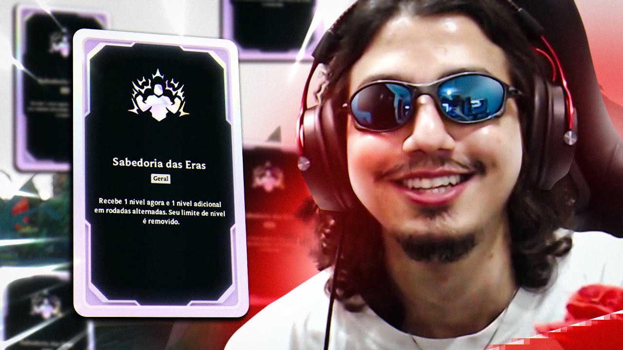 COMO DOIS CHALLENGERS JOGAM O MODO ARENA (2v2v2)