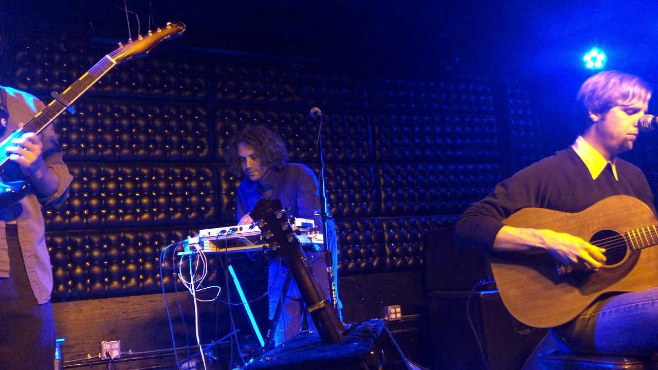 Christian Lee Hutson - Northsiders @ Casbah San Diego (6/27/2019)