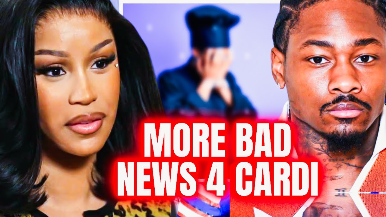 Cardi REALLY Messed Up Defending Stefon| Indoatry Vet Says He’s 100% GUILTY| Cardi Testimony Will…
