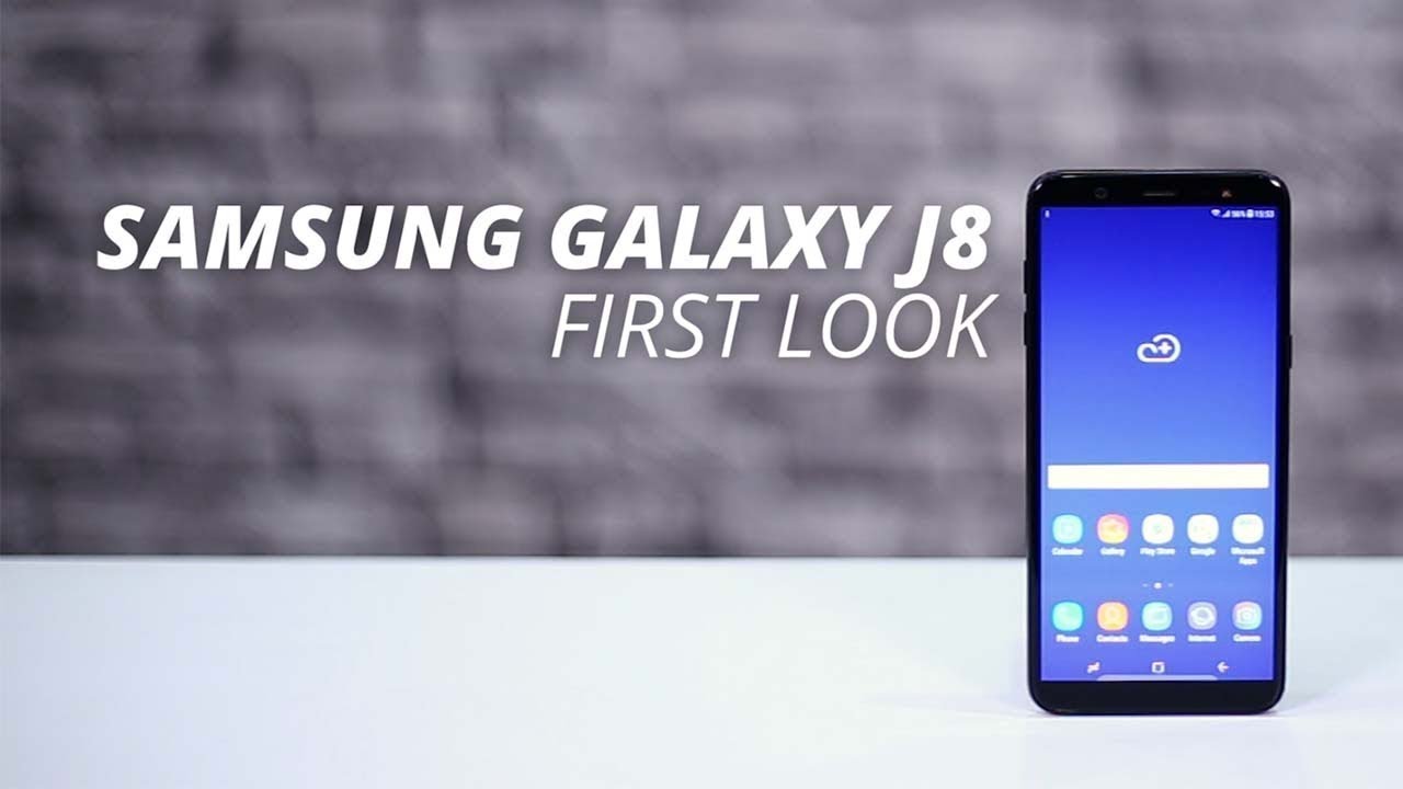 Samsung Galaxy J8:Features, Specs and Release Date