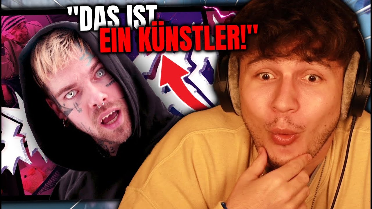 Ich FÜHL dass SOOO SEHR😍!!!...Reaktion : TJ_beastboy - UH YEAH + PSYCHO | WAHNSiNN²