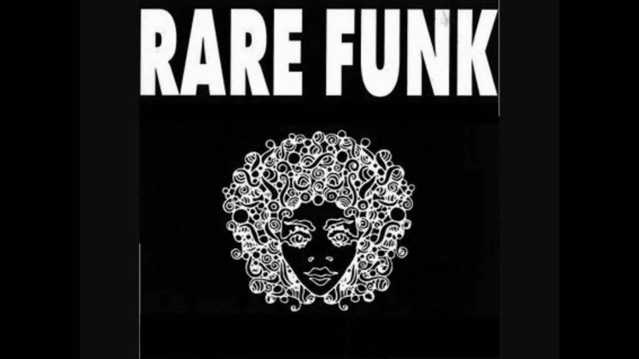 RARE FUNK (87)