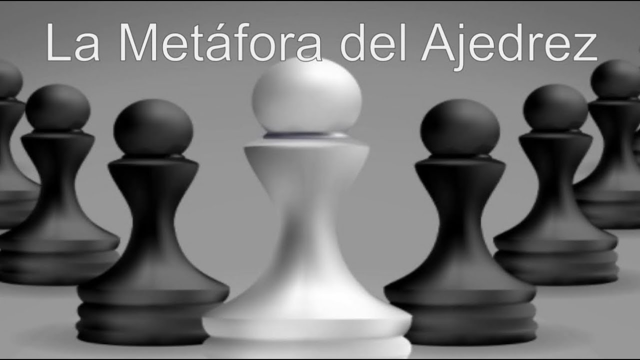 14º.- Taller de Gestión Emocional (Terapia de Aceptación y Compromiso (ACT): La metáfora del ajedrez