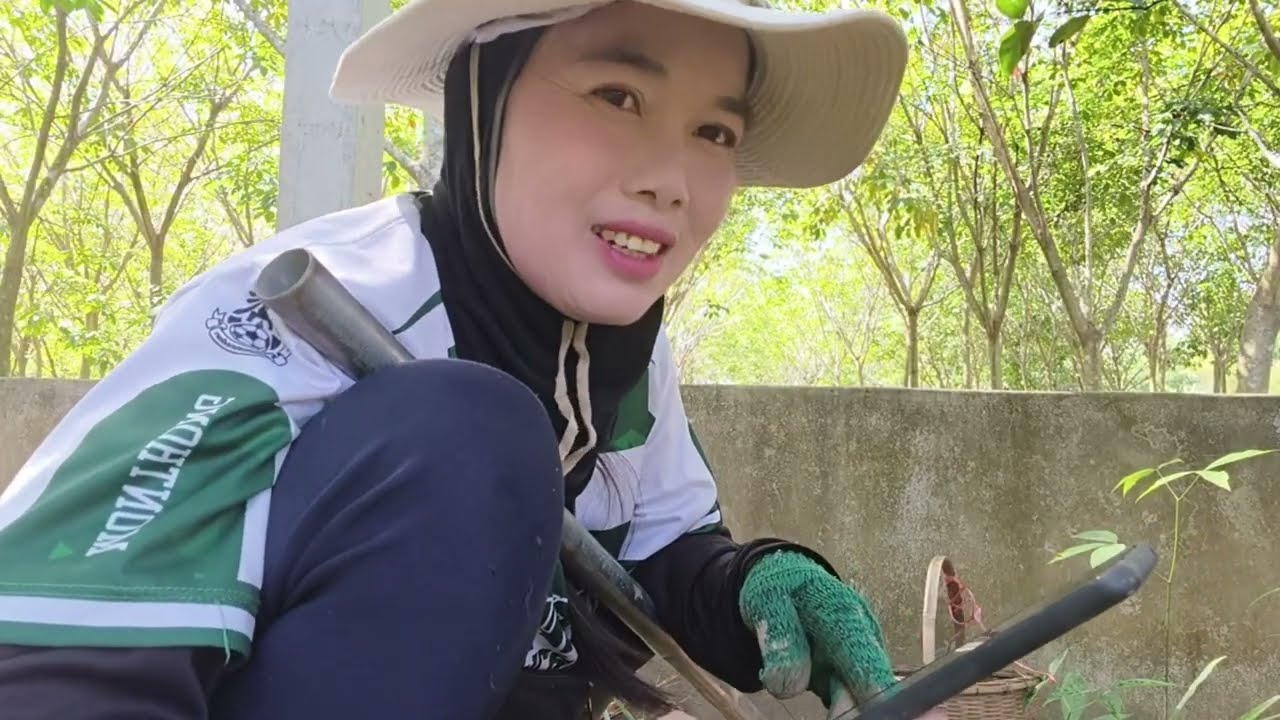 ล้างรถขุดกระชายที่บ้านสวนตอบคำถามกายลูกพ่อคนไหนโอ้ยเนาะ‼️🤣21 มกราคม ค.ศ. 2026