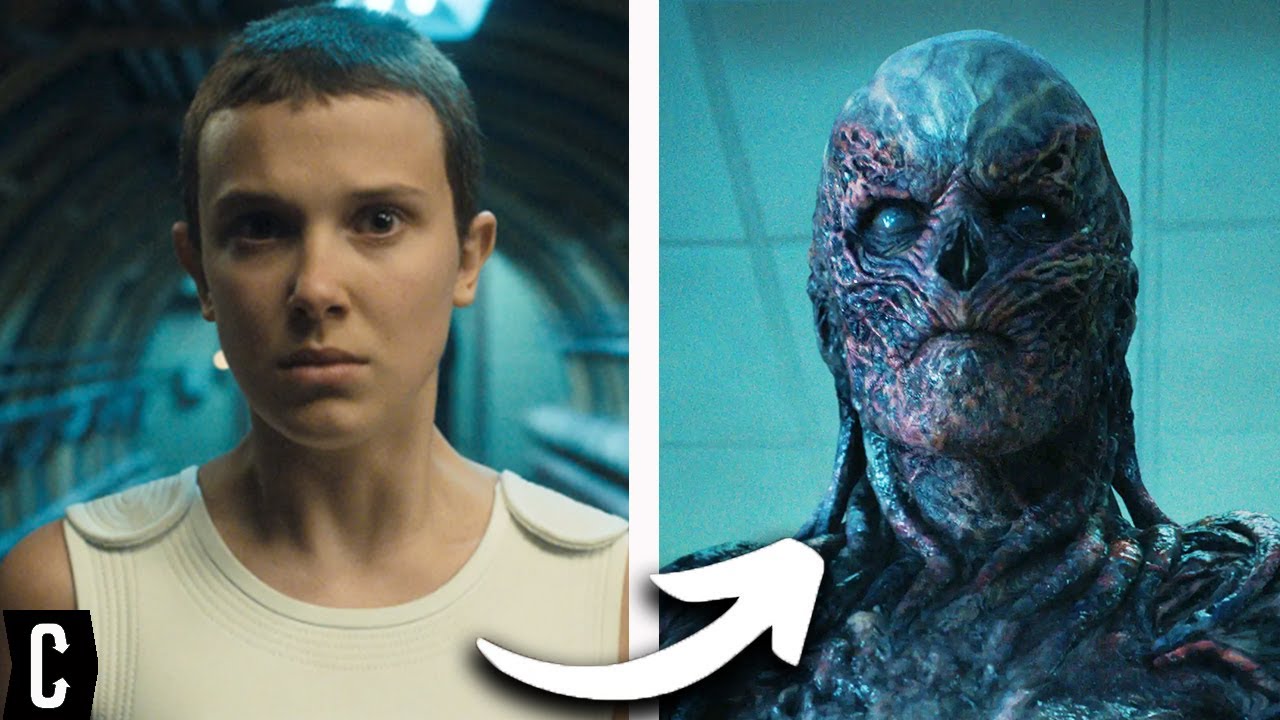 The 20 Most Iconic Horror TV Shows of All Time