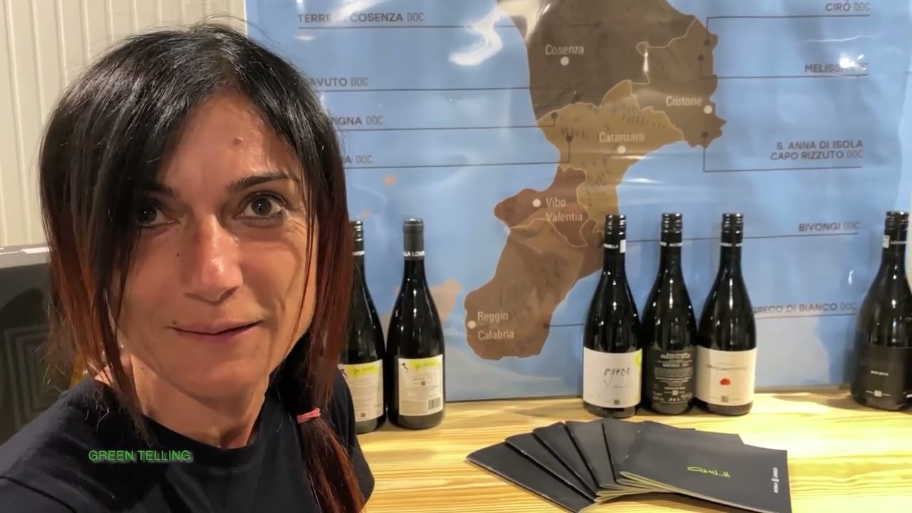 Greco di Bianco