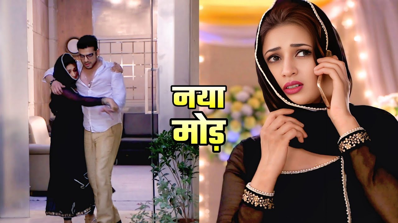 “When Raman Lost Control, Ishita Became His Strength” | Yeh Hai Mohabbatein | Upcoming Track
