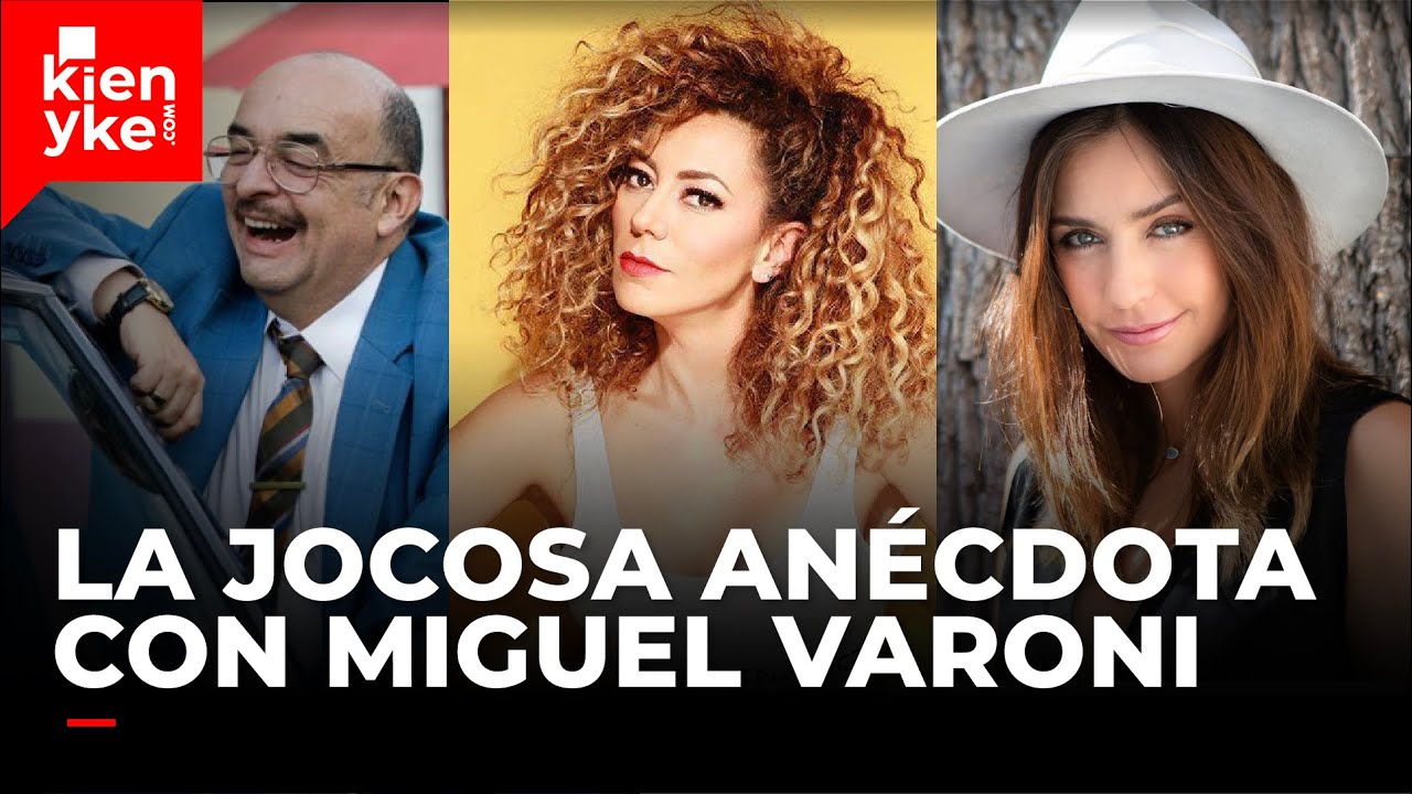 Pedro el Escamoso: las emotivas palabras de Álvaro Bayona, Andrea Guzmán y Marcela Mar