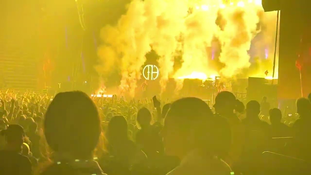 Pantera Atlas Arena 3/3 05.06.2023