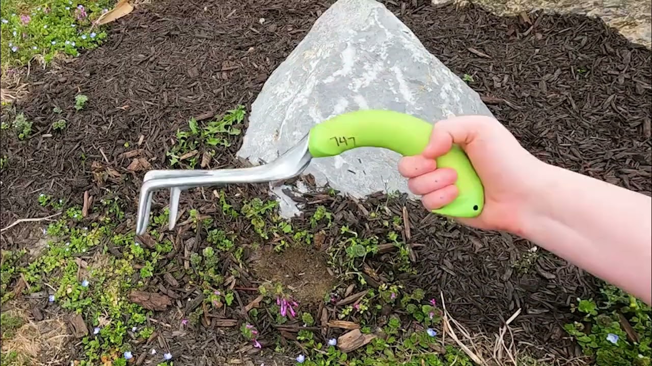 Adaptive Garden Tools (PA Assistive Technology Lending Library x AgrAbility PA)