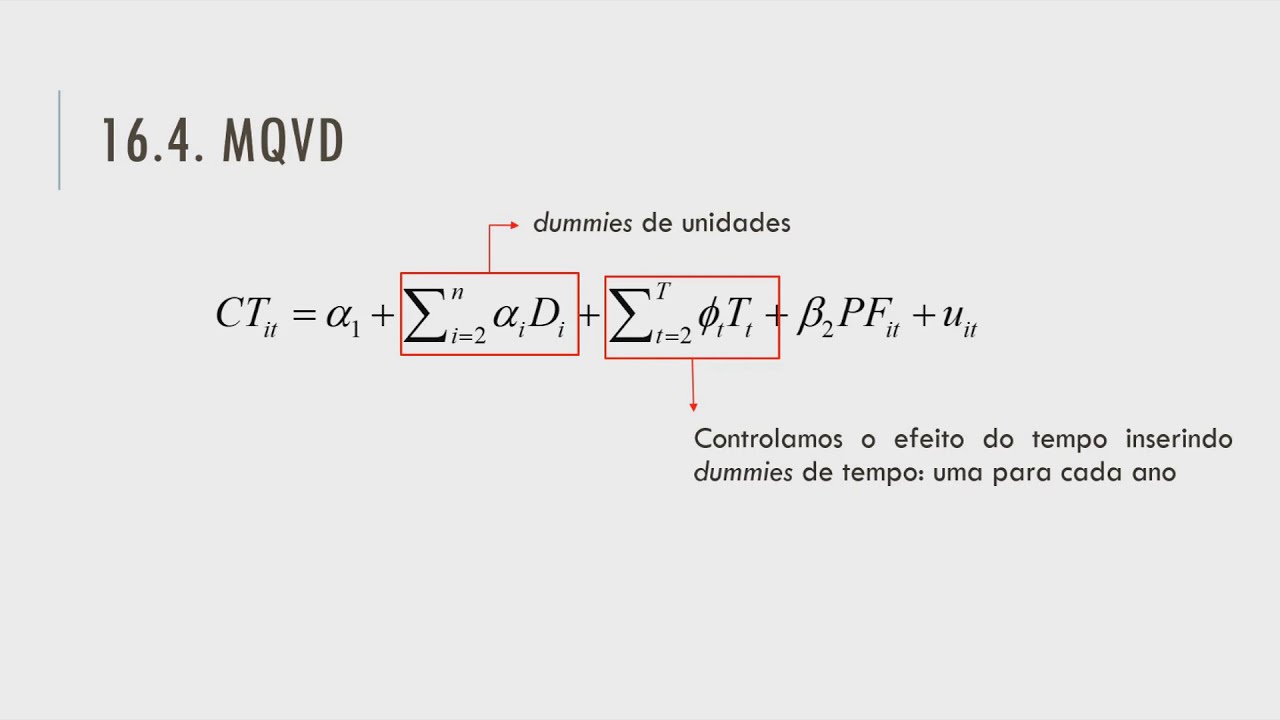 Dados em painel