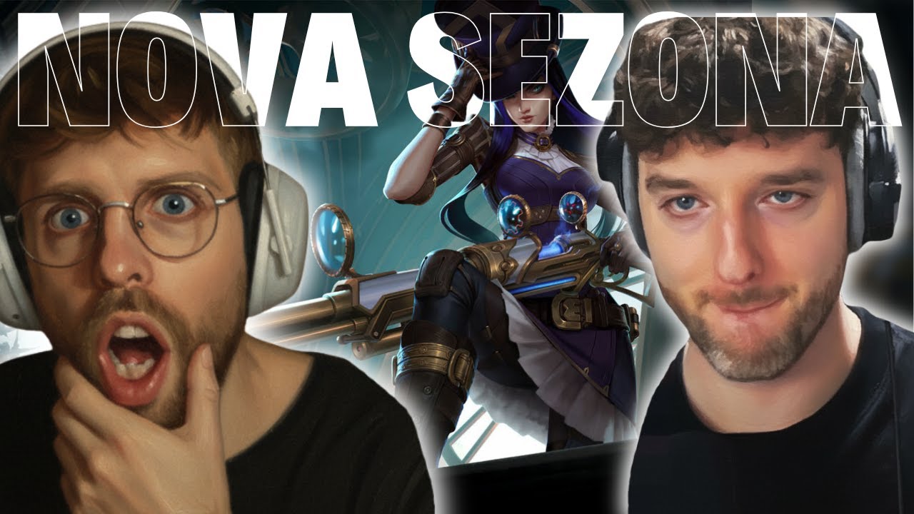 PRVÁ hra v NOVEJ SEZÓNE s ALEŠOM! Bude DUOQ SÉRIA?? 😱