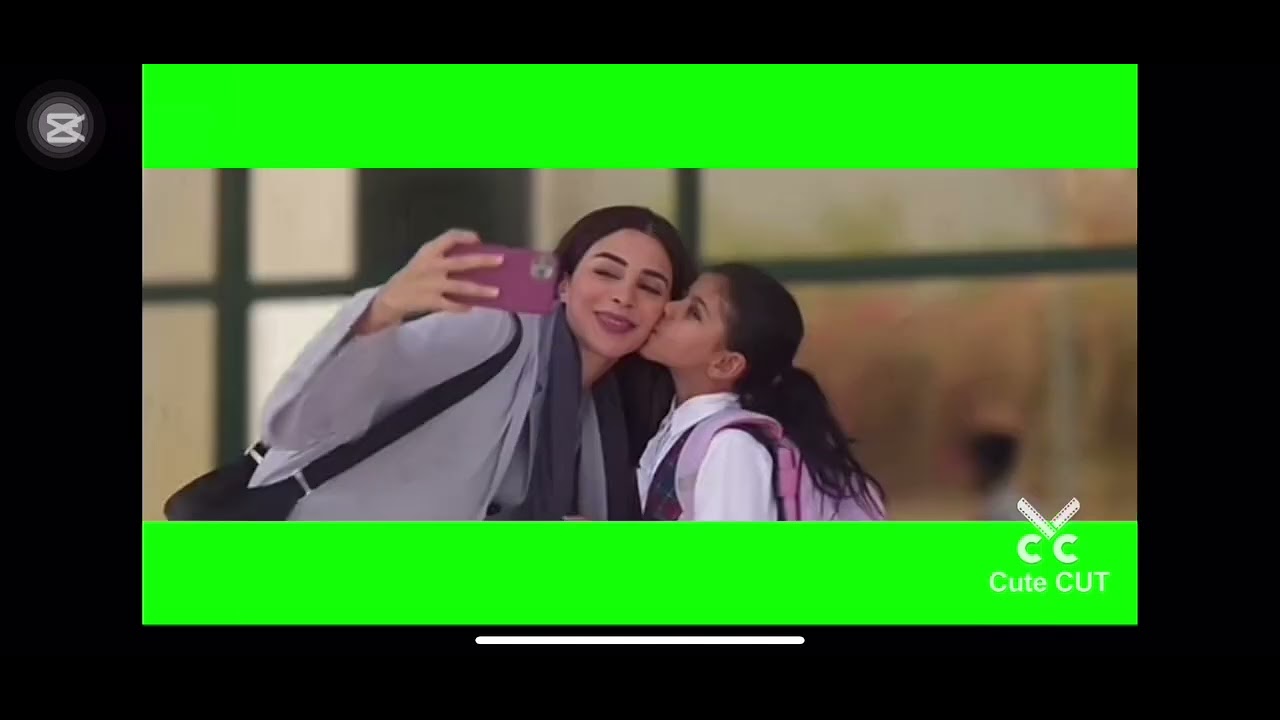 ‏مسلسل أمي كل عام وأنتم بخير بمناسبة اليوم الوطني السعودي 95 ￼🇸🇦 مريم حلا ￼