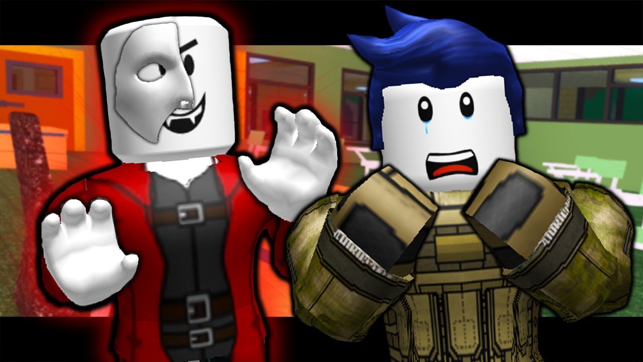 THE LAST GUEST HAS AN EVIL TEACHER?! ( A Roblox Super Hero High School Roleplay Story)