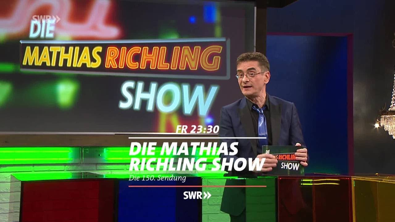 150. Sendung: Winfried Kretschmann pers&ouml;nlich zu Gast in 