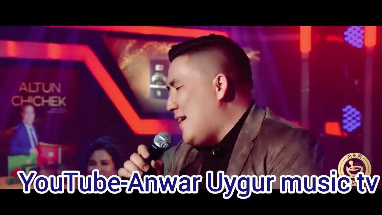 Merdan ablikim | boldum sewdayi | Uyghur song | Uyghur music