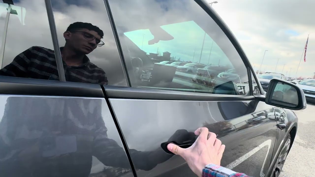 2023 Tesla Model 3 Performance Stock 838342
